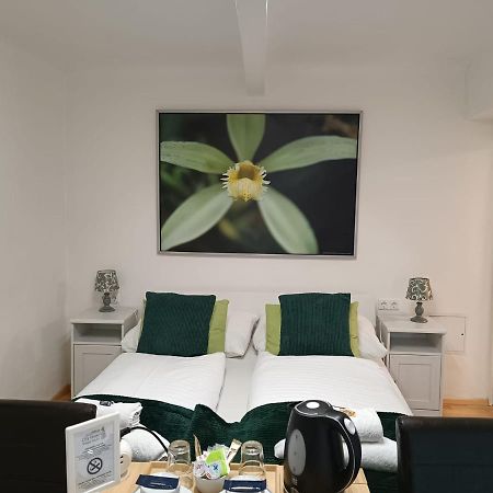 Cityhotel Junger Fuchs Salzburg Bagian luar foto
