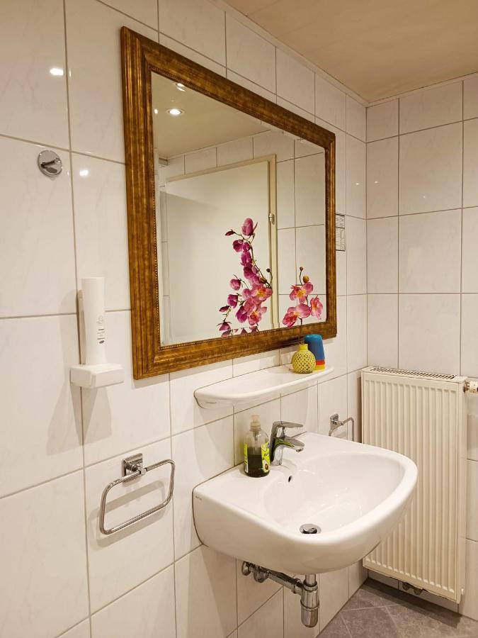 Cityhotel Junger Fuchs Salzburg Bagian luar foto