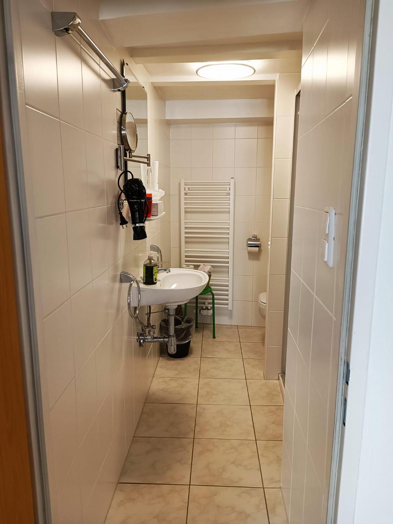 Cityhotel Junger Fuchs Salzburg Bagian luar foto