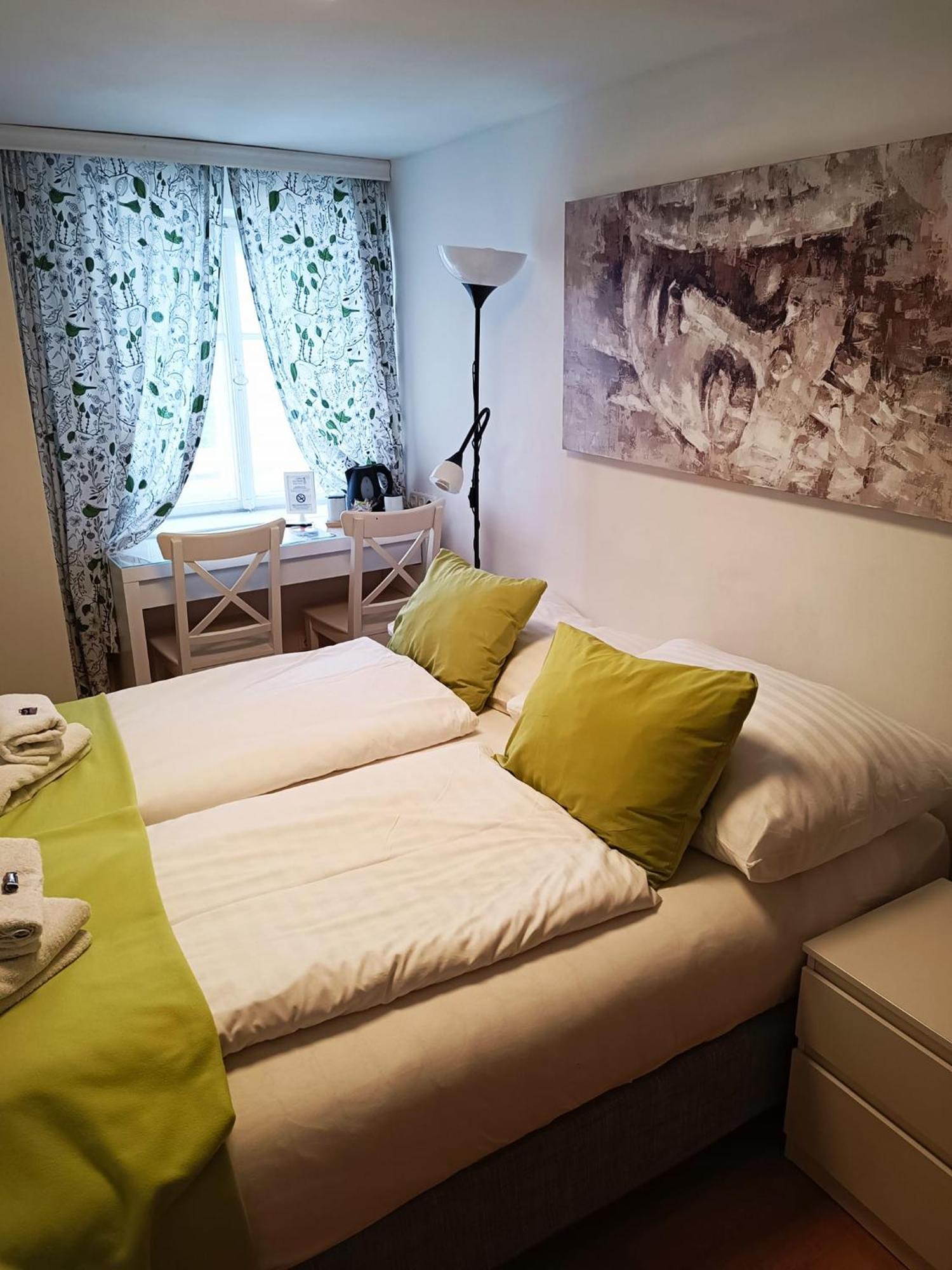 Cityhotel Junger Fuchs Salzburg Bagian luar foto