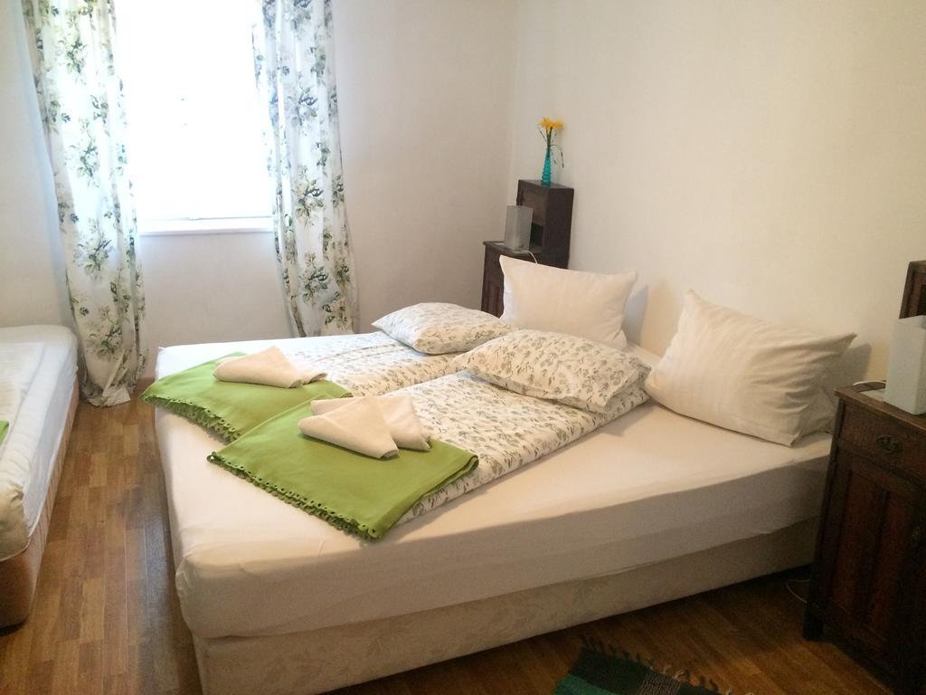 Cityhotel Junger Fuchs Salzburg Bagian luar foto