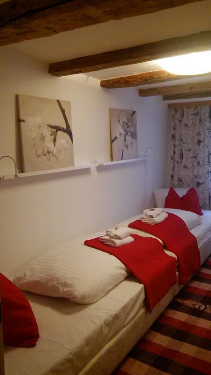 Cityhotel Junger Fuchs Salzburg Bagian luar foto