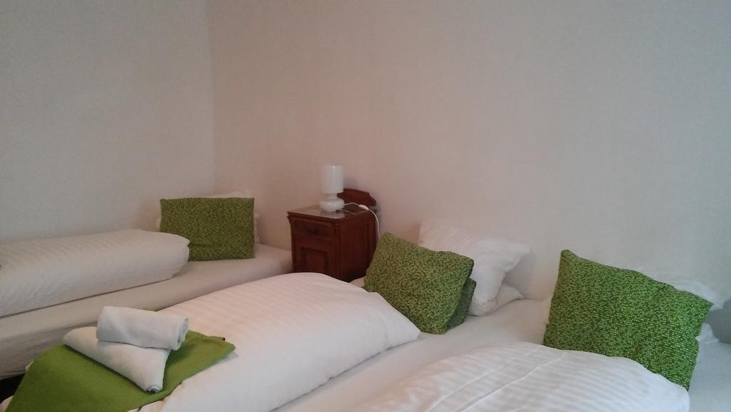 Cityhotel Junger Fuchs Salzburg Bagian luar foto