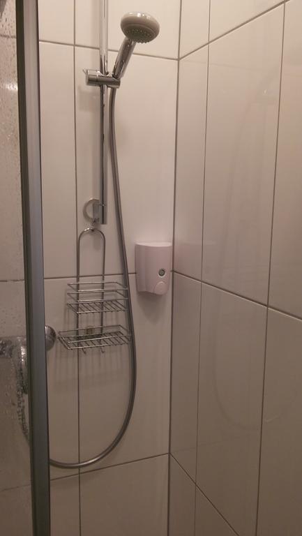 Cityhotel Junger Fuchs Salzburg Bagian luar foto